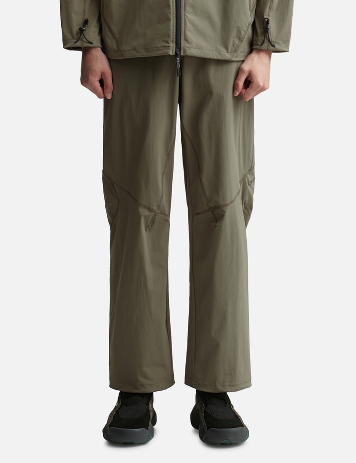 Soft Shell Pants