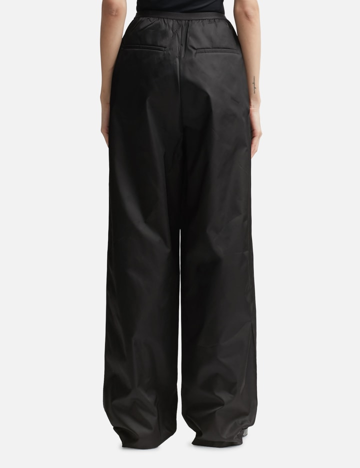 RE-NYLON PANTS