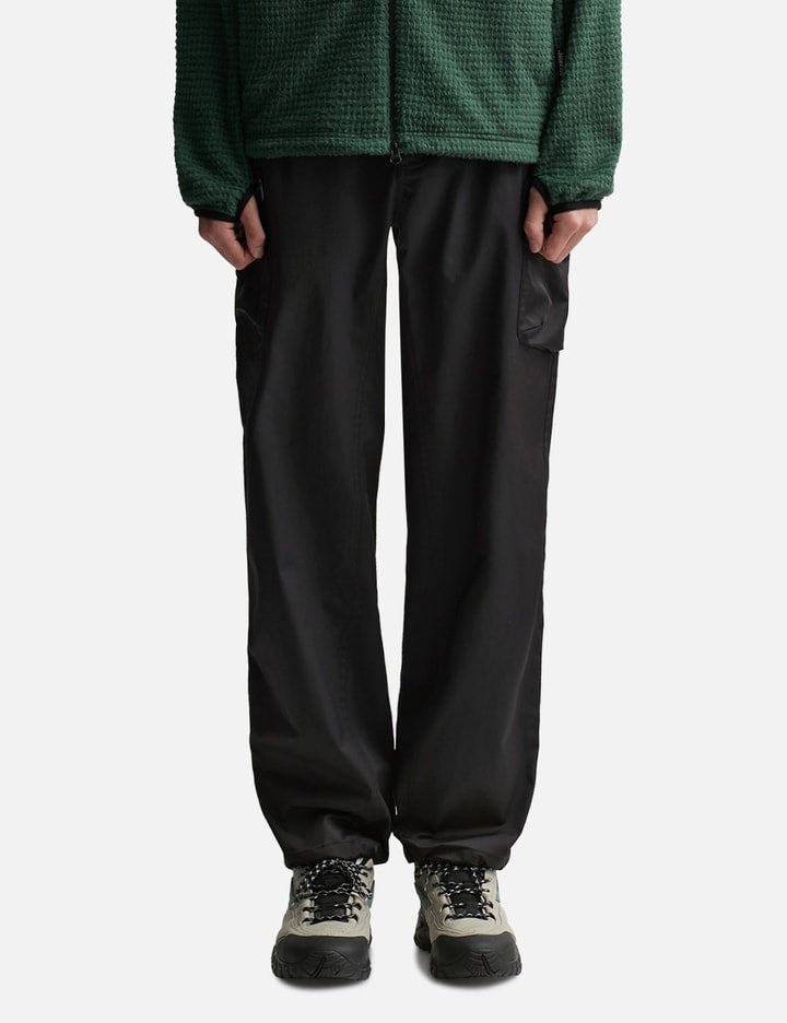 NC STRETCH CARGO PANTS