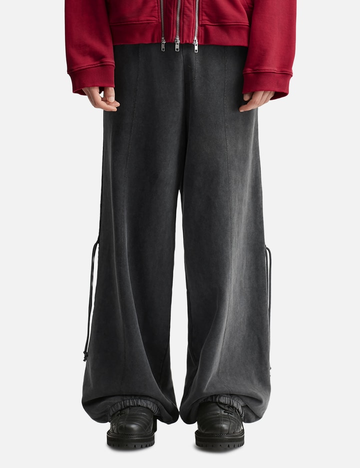 Drawstring Pants