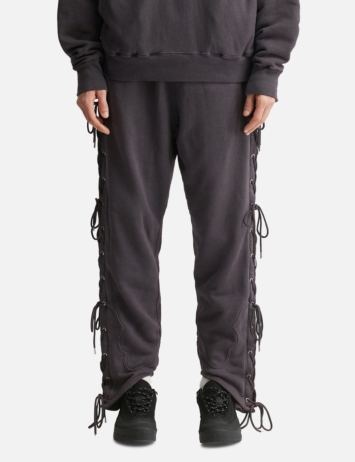 Biker Sweat Pants