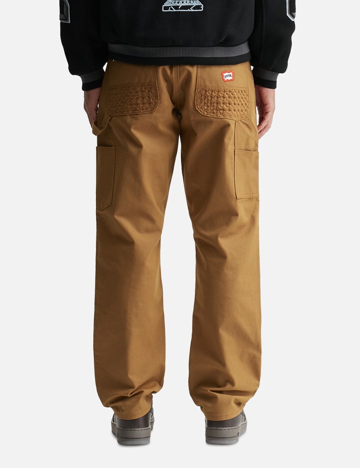 Work Pants (Vanilla Fit)