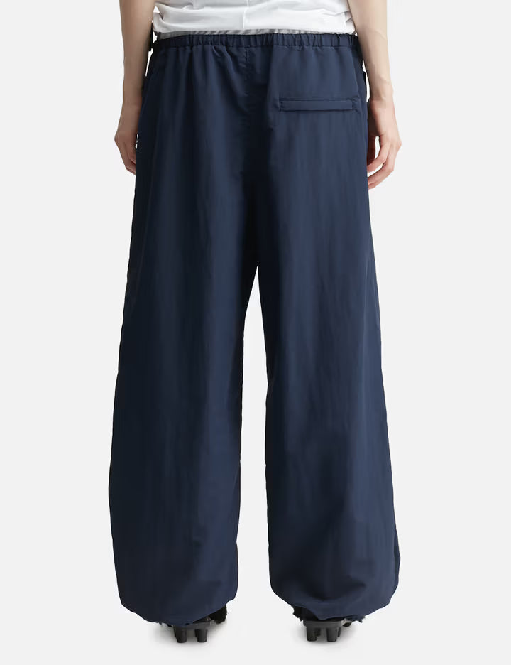Double Layered Pants