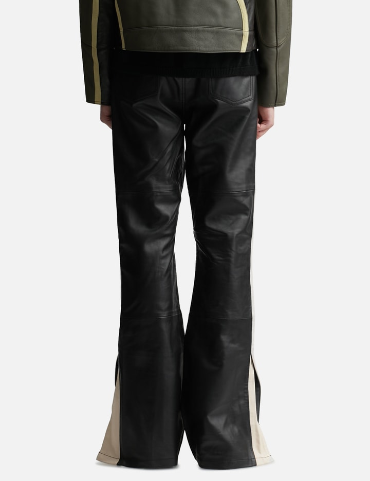 Prance Leather Pants