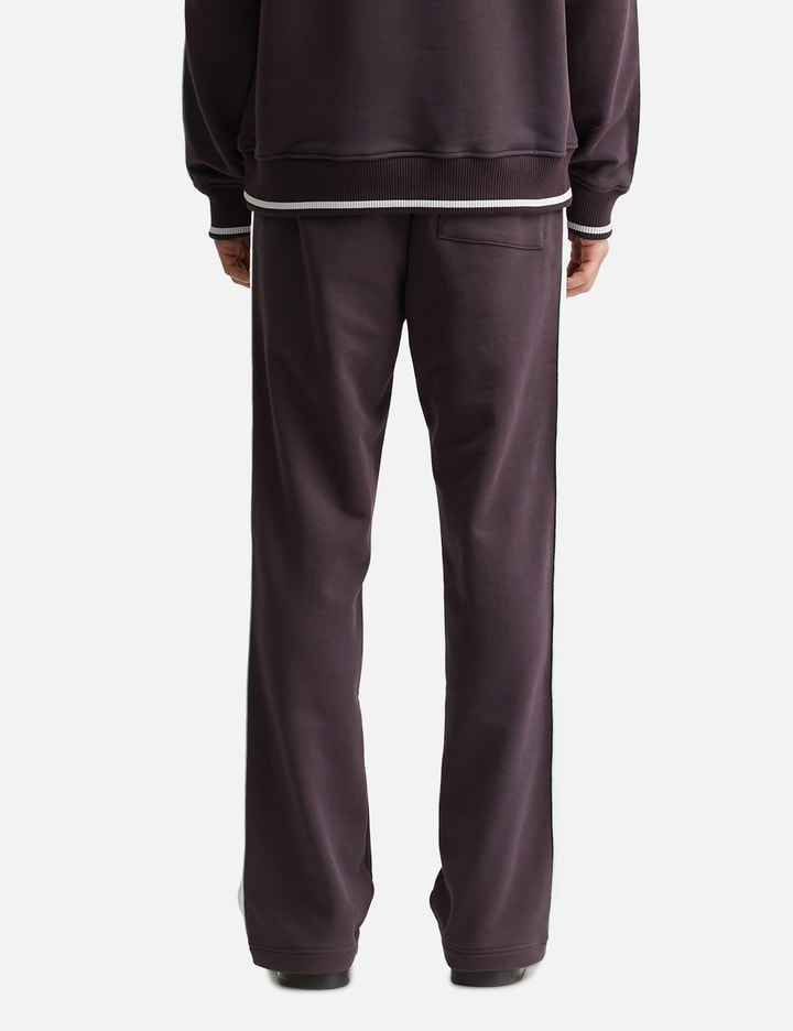 Laurel Tape Pintuck Jogger