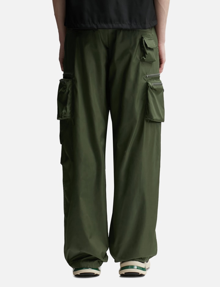 Re-Nylon pants