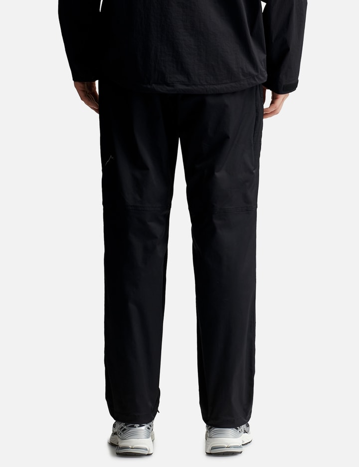 NC STRETCH HIKING PANTS 2