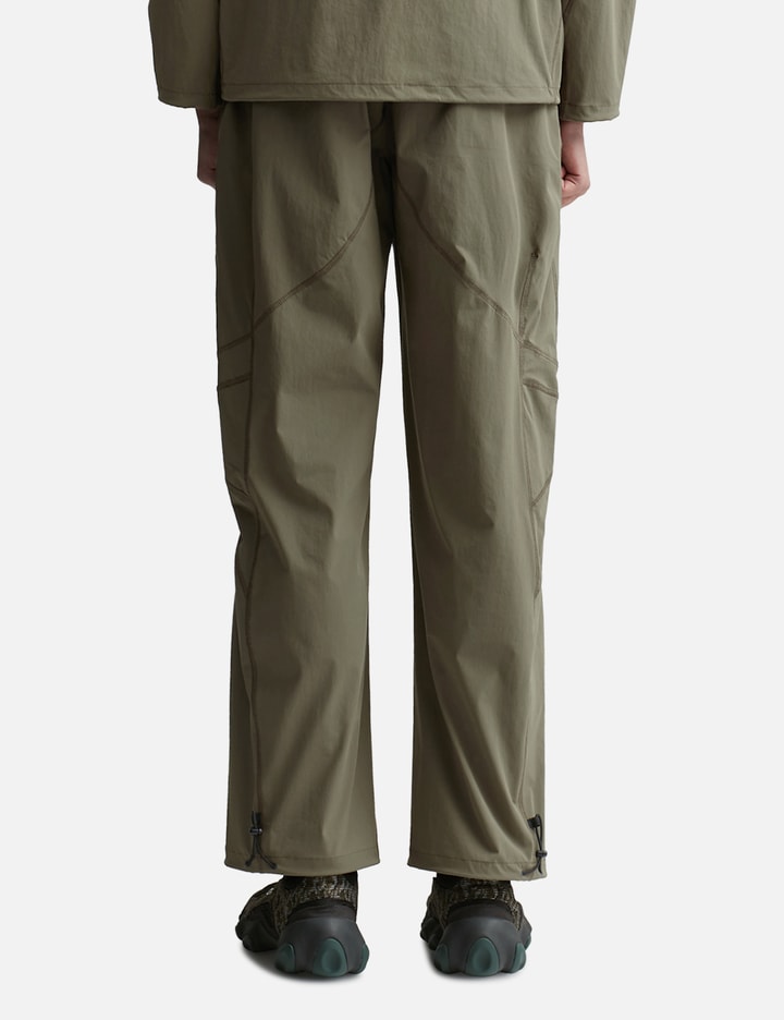 Soft Shell Pants