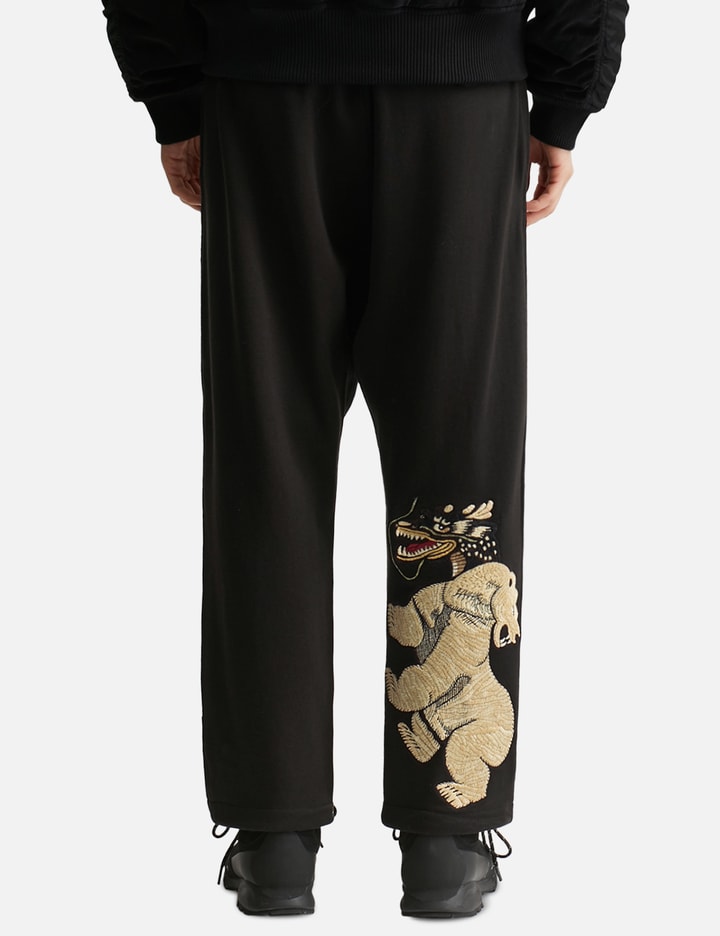 Bering Strait Asym Sweatpants