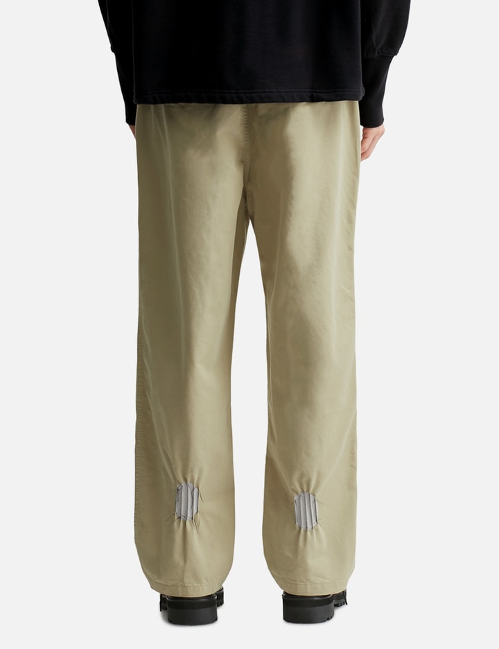Reimagined Photographer Pants