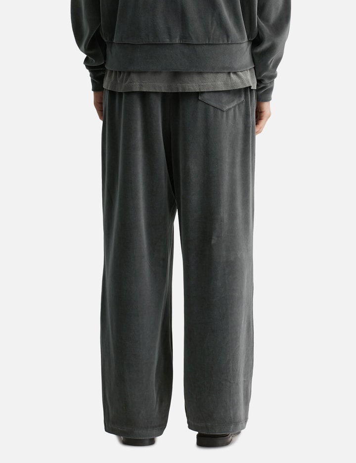 Unlikely Velour Track Pants