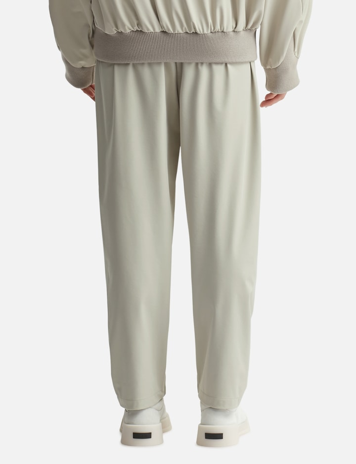 Nylon Track Pant