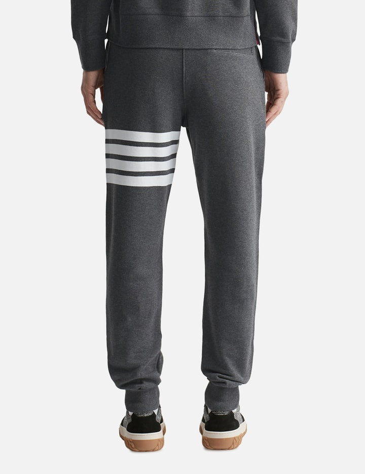 Classic Loopback 4-Bar Sweatpants