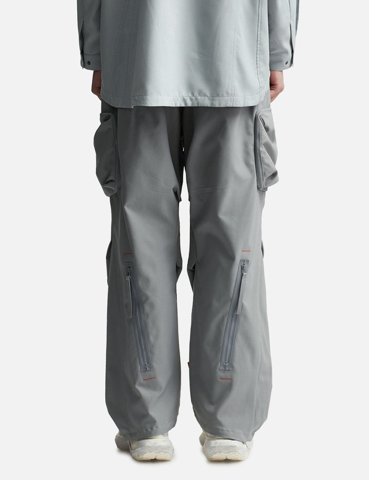 “8SE-01P" 4DX.Module Tech Utility Pants