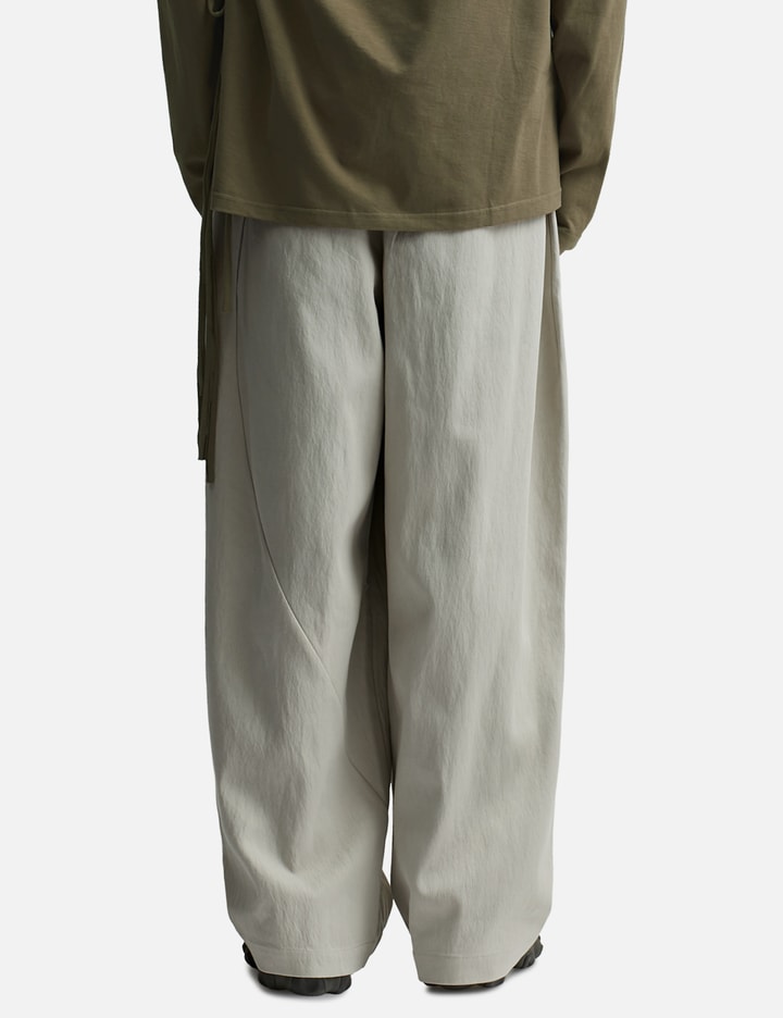 Cocoon Trousers