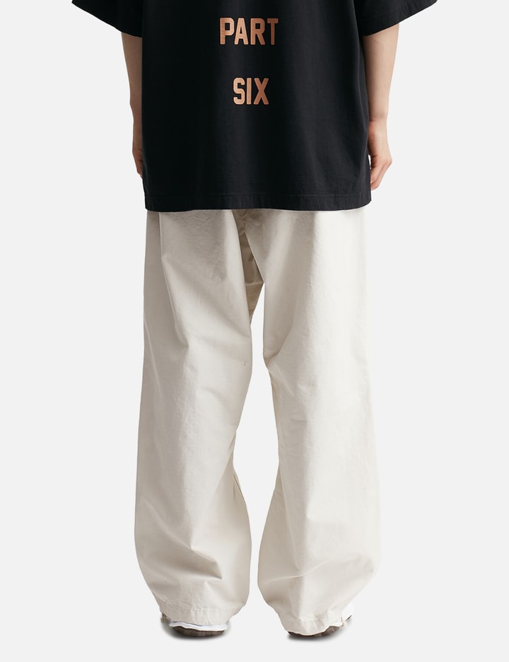 Ripstop Parachute Pants