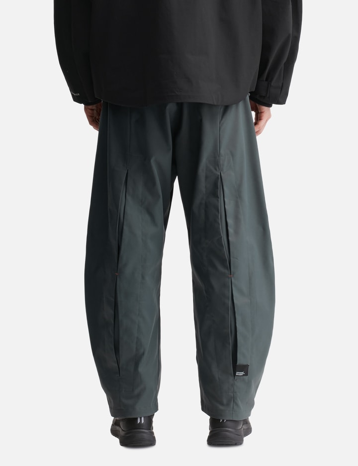 “RMX-P01” SOFTBOX Tailored Trousers