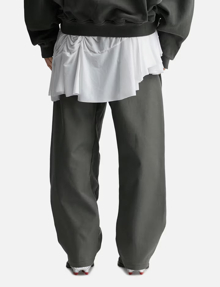 Dual Fabric Hybrid Pants