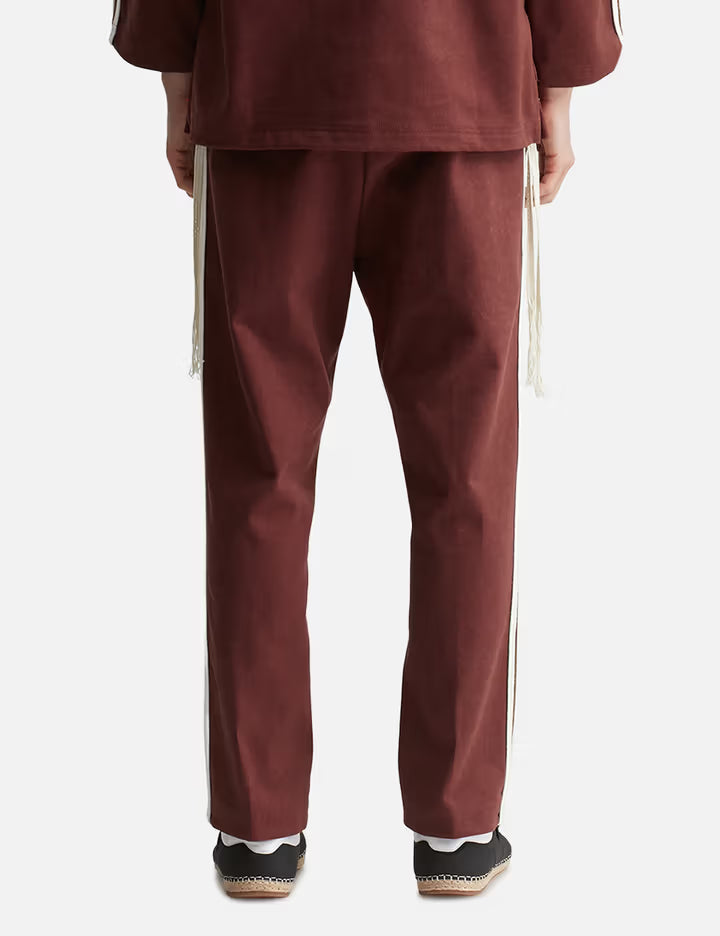 CLOT X Adidas Originals Track Pants By Edison Chen