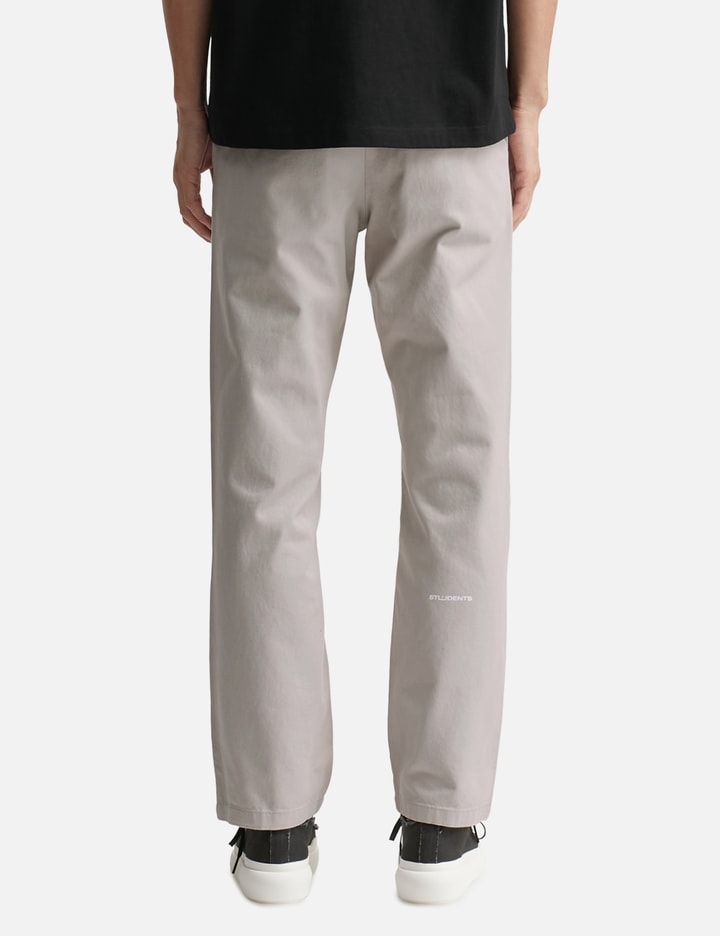 Shivers Twill Pants