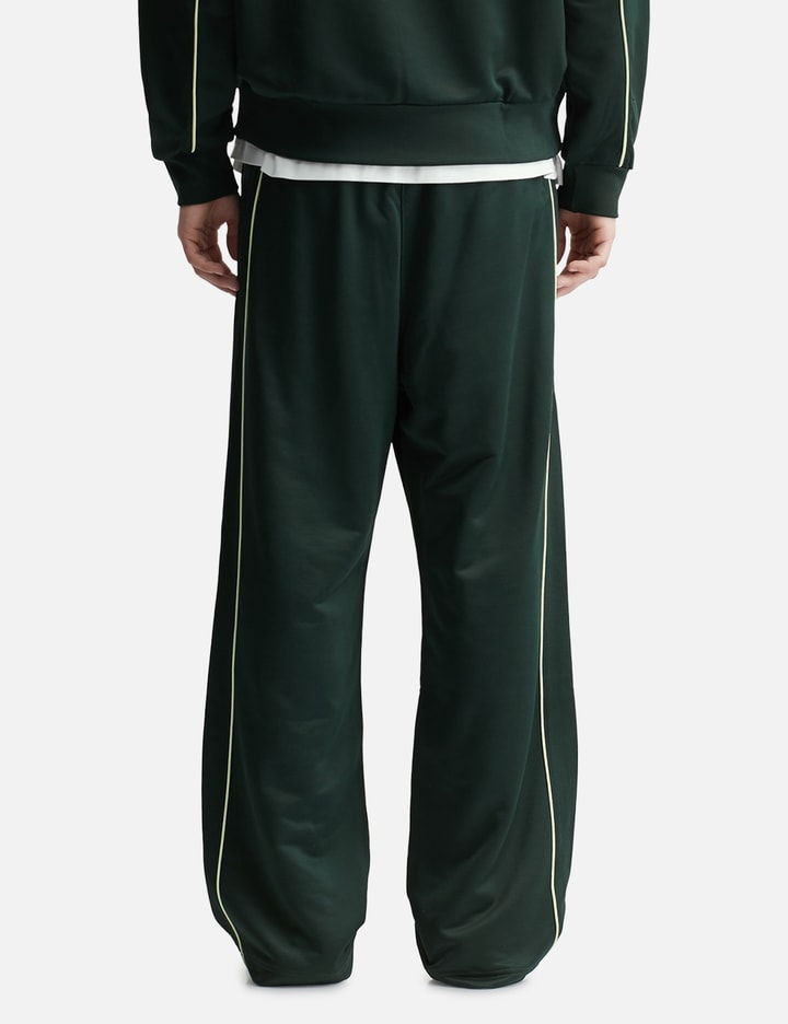 Loose Fit Satin Sweatpants