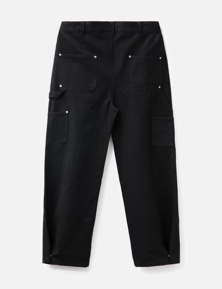 Adjustable Work Pants