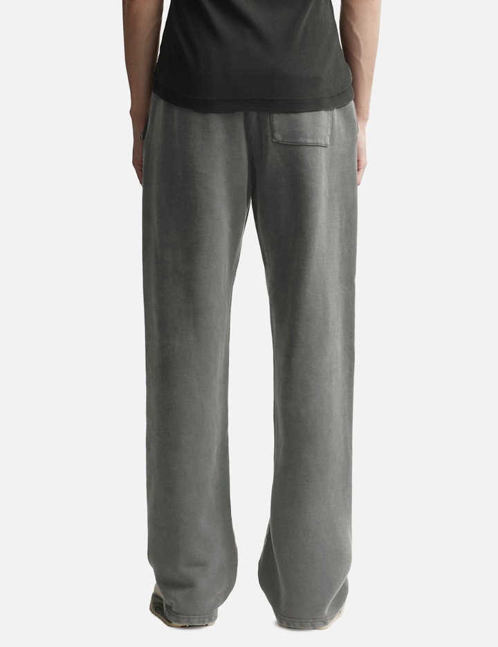 Straight Leg Sweat Pants