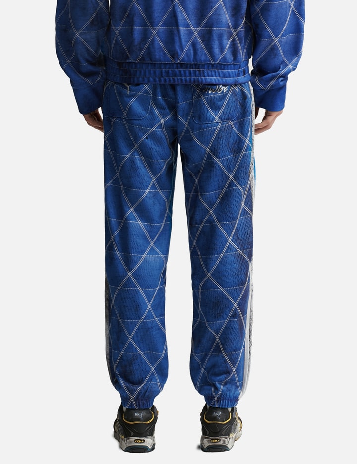 Puma x A$AP ROCKY Quilted Sweatpants