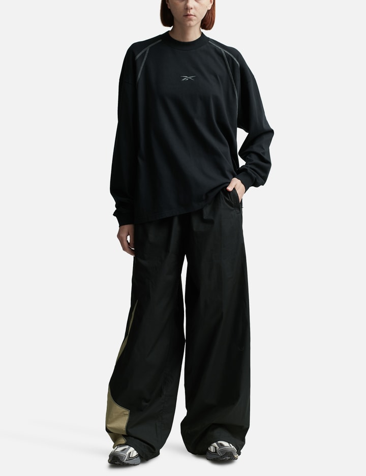 Unisex Icon Remix Track Pants