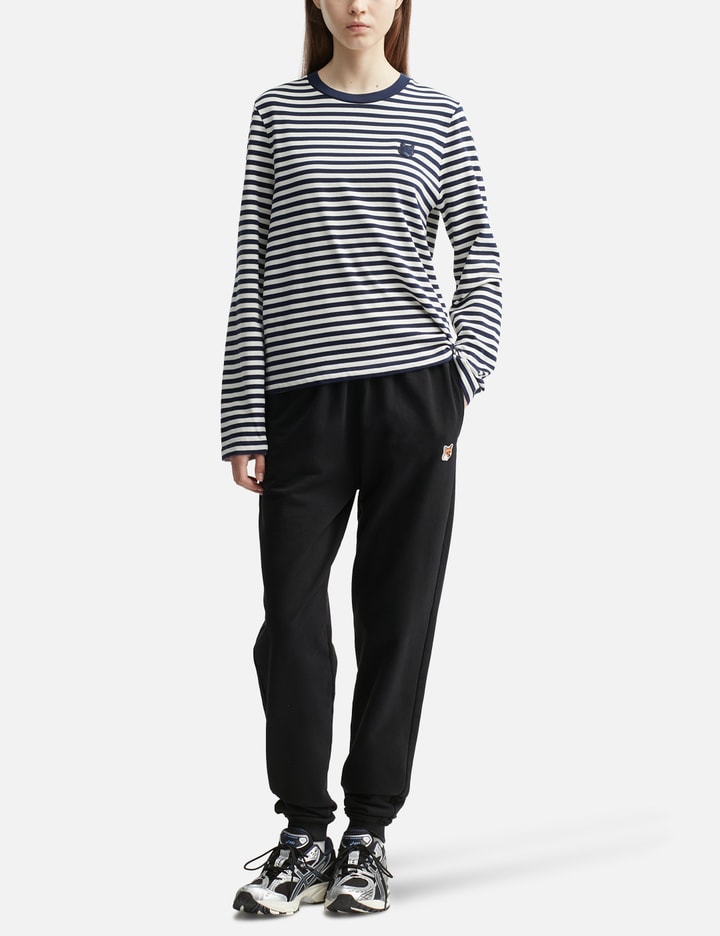 Fox Head Patch Regular Jog Pants