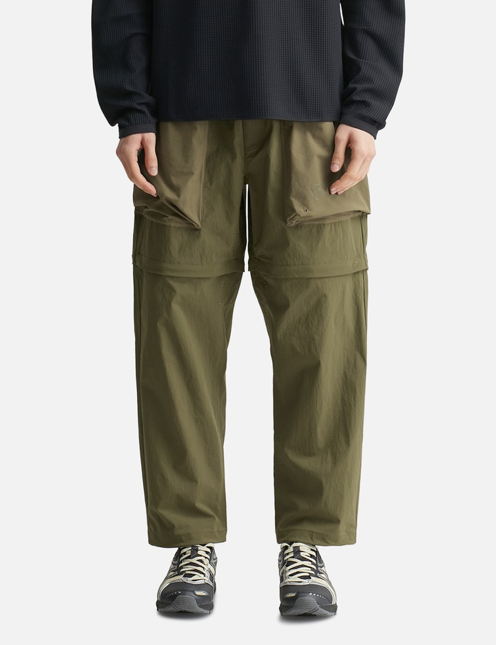 Procyon Pant