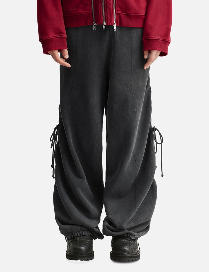 Drawstring Pants