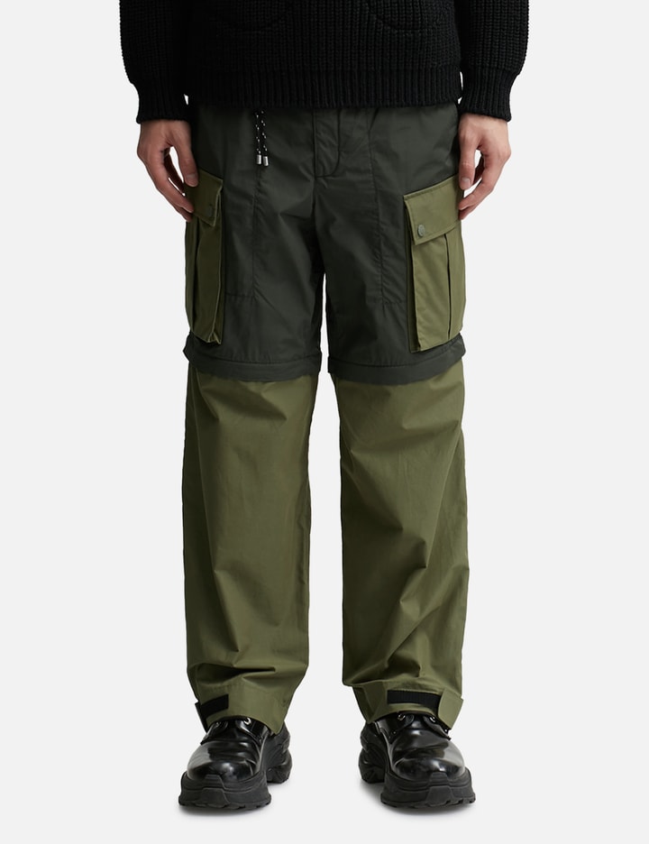 Moncler Genius X Pharrell Willams Trousers