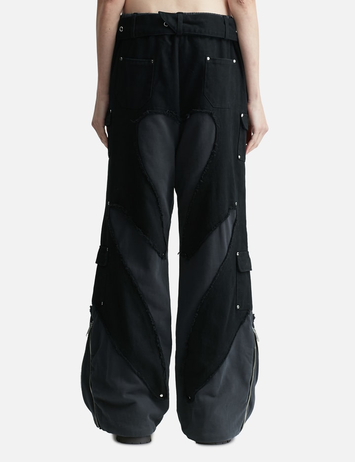 Reversible Armor Trousers