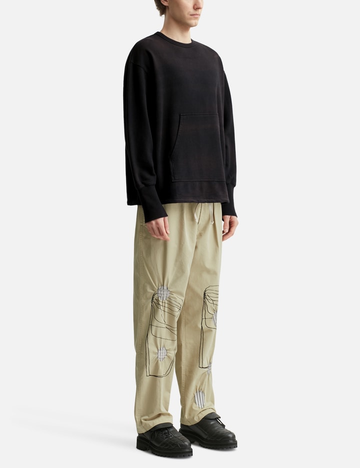 Reimagined Photographer Pants