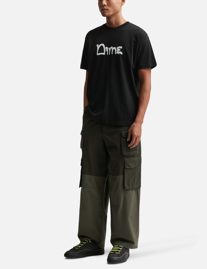 FISHING CARGO PANTS