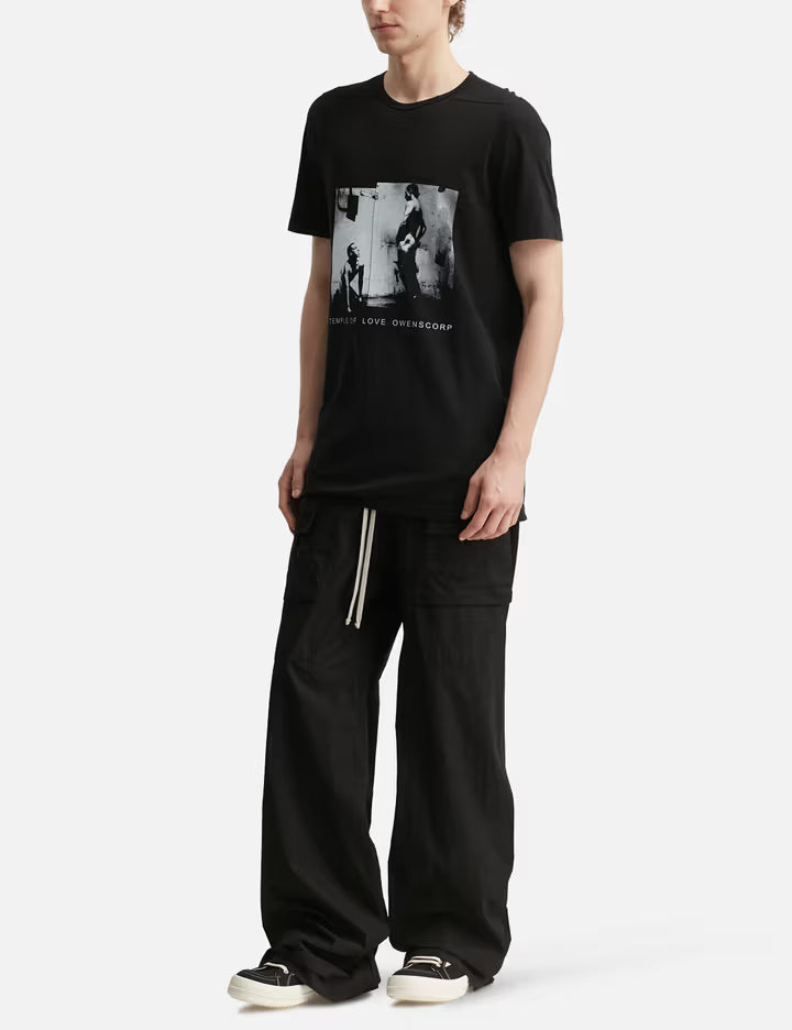 Creatch Wide Cargo Drawstring