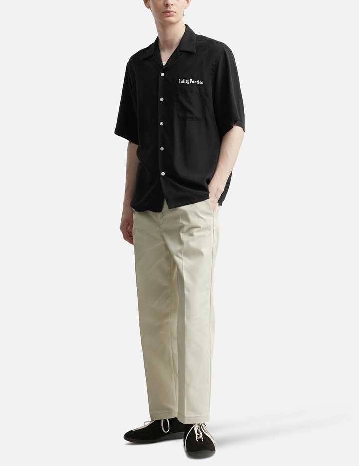 Dickies Pleated Trousers