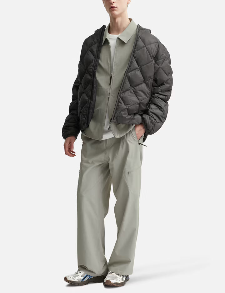 Edge LT Softshell Technical Trouser