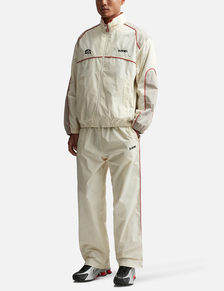 Racing Track Pants