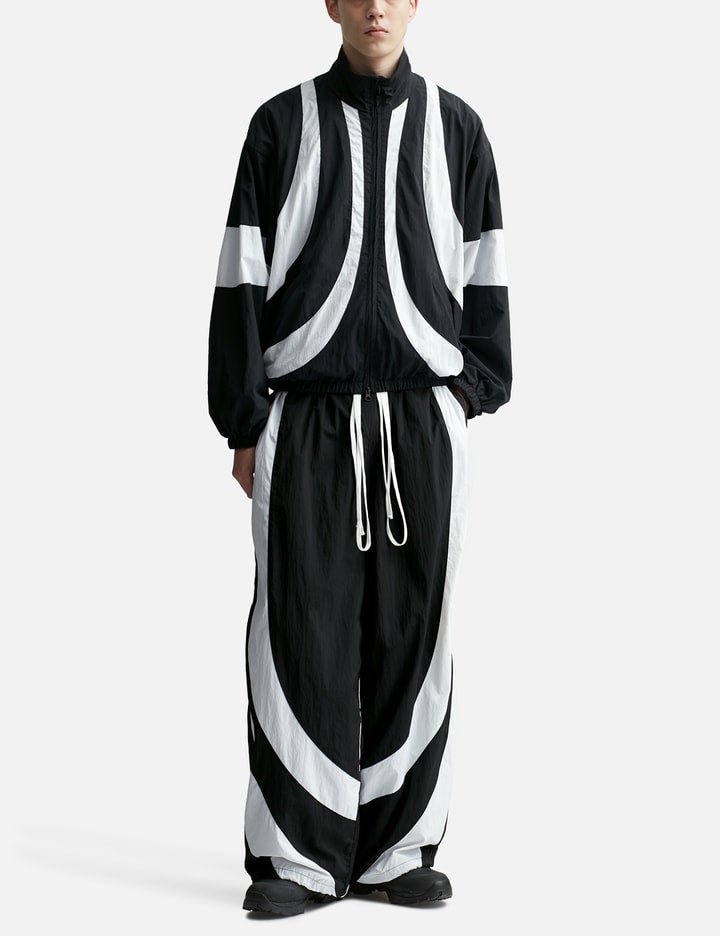 Whirlpool Twisted Trackpants