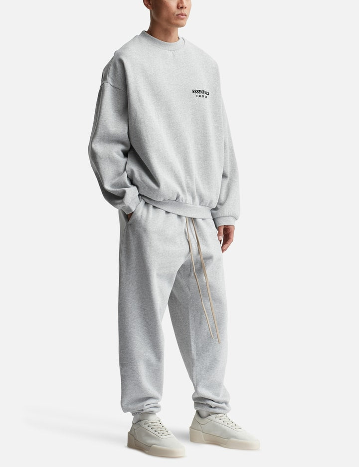 FLEECE ESSENTIAL SWEATPANT