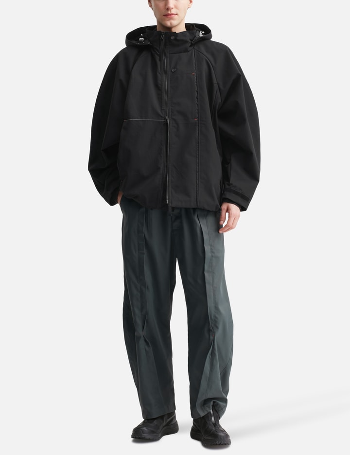 “RMX-P01” SOFTBOX Tailored Trousers