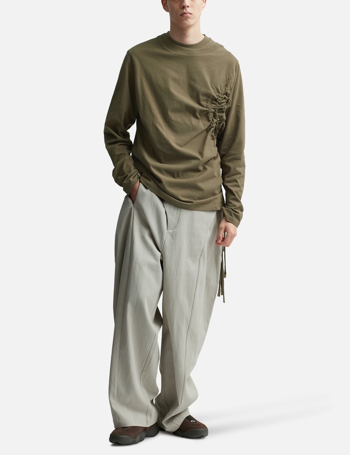 Cocoon Trousers