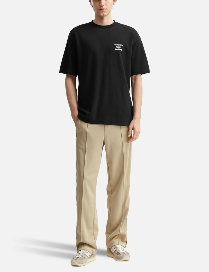 Le Pantalon Survêtement