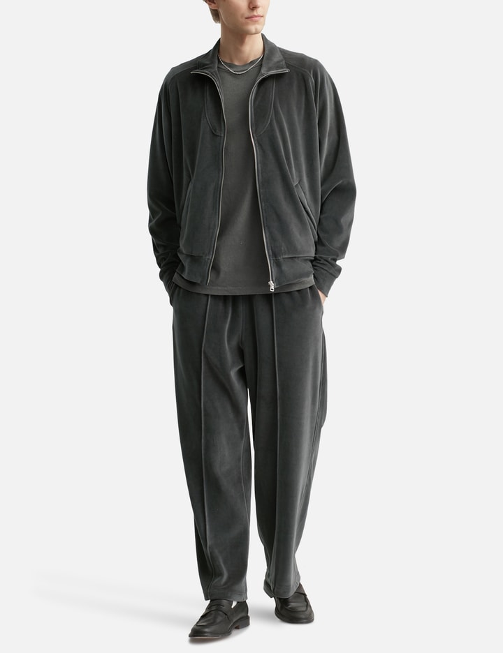 Unlikely Velour Track Pants