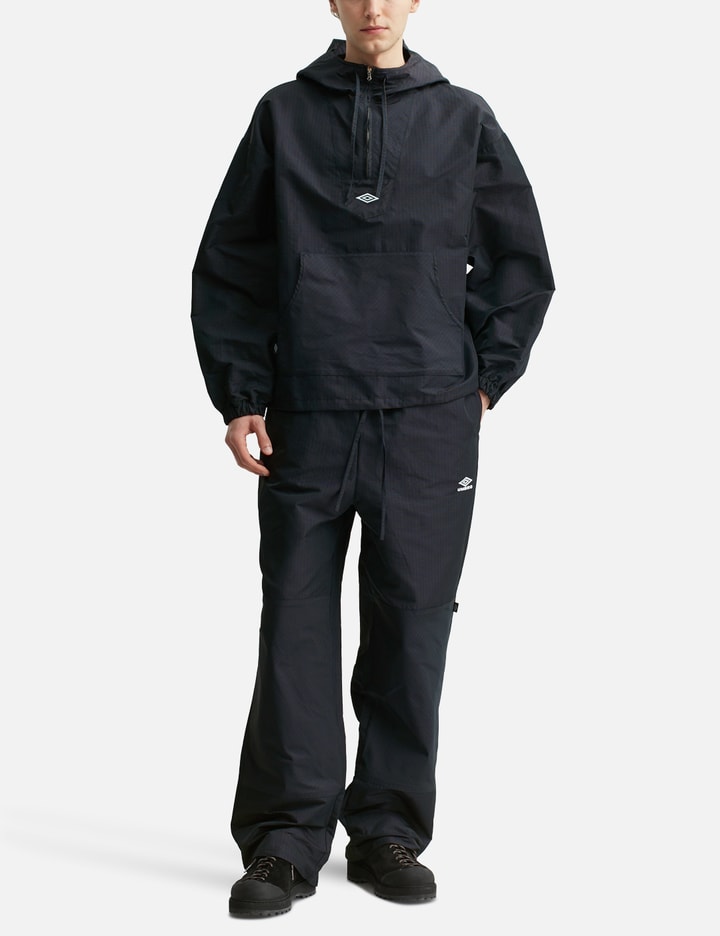 Check Track Pants
