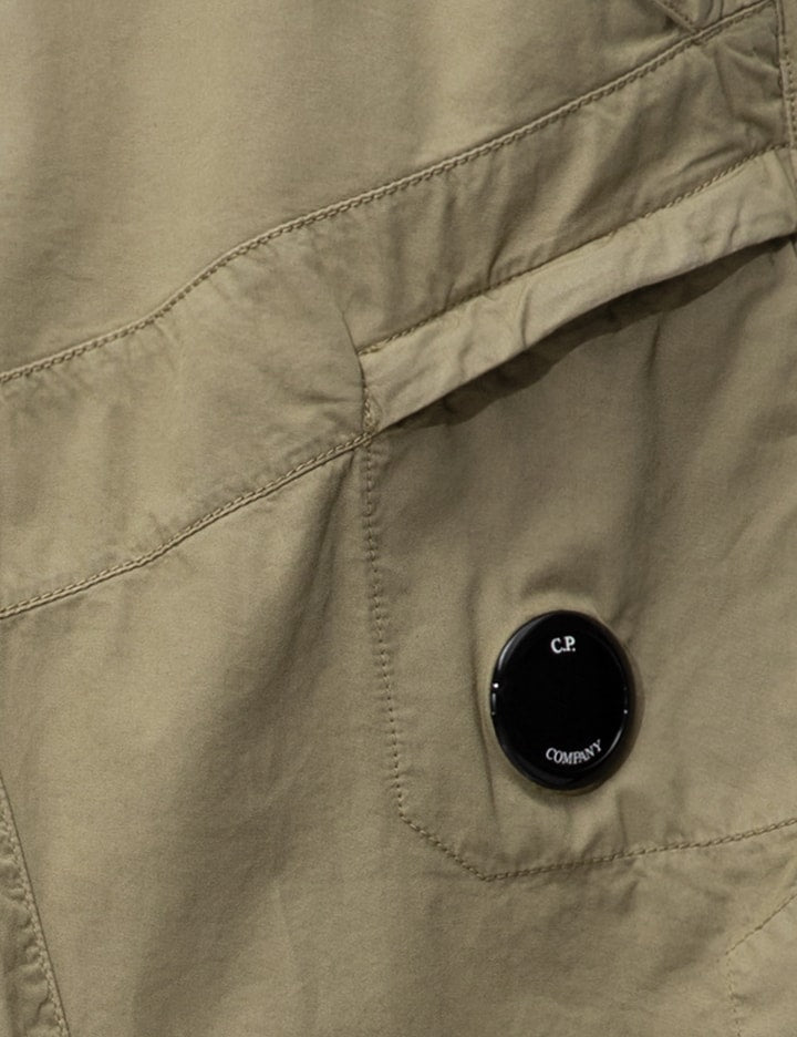 Regular Cargo Pants