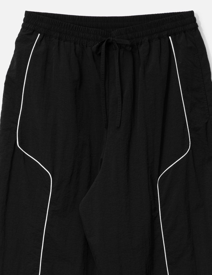 Piped Balloon Sweatpants