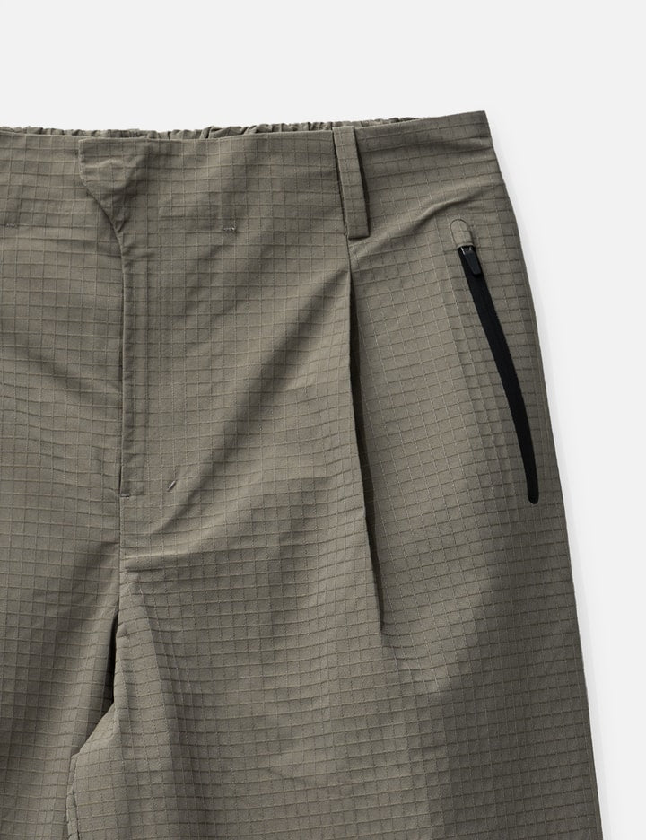 Waypoint Ripstop Pleate Trouser